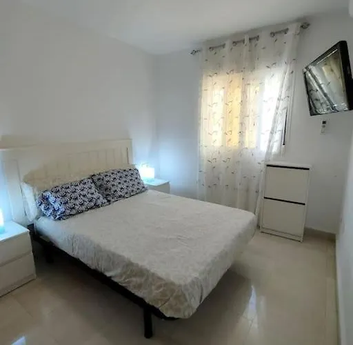 Lägenhet Jimena Nerja