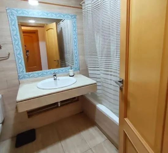 Lägenhet Jimena Nerja