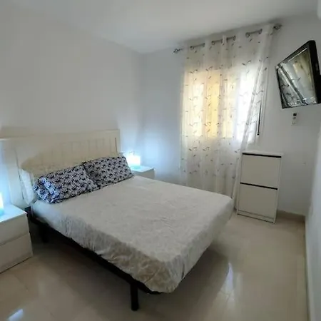 Appartamento Jimena Nerja