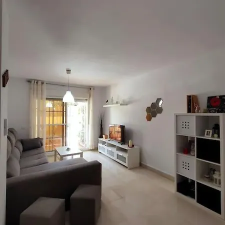 Jimena Nerja