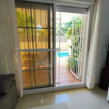 Jimena Διαμέρισμα