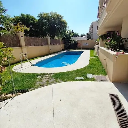 Διαμέρισμα Jimena Nerja