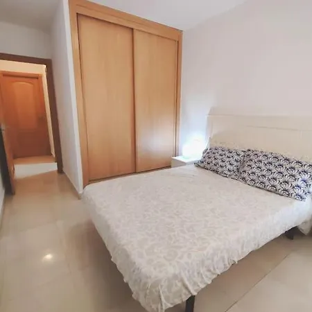 Apartman Jimena