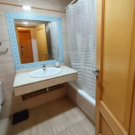 Apartman Jimena Nerja