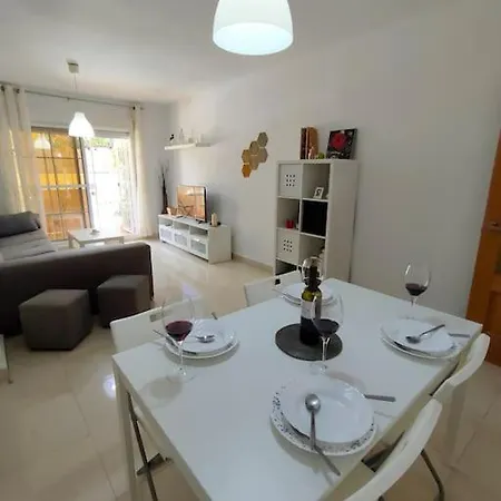 Appartement Jimena *