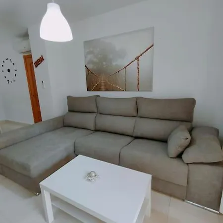 Appartement Jimena